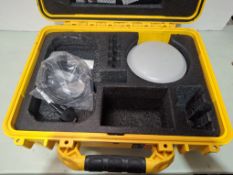 Trimble R8s; Product Number: 97080-60 and 59043 Rev A1 CC 18/19 Cable and Antenna