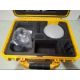 Trimble R8s; Product Number: 97080-60 and 59043 Rev A1 CC 18/19 Cable and Antenna - Image 1 of 9
