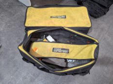 2 x Vivax Metrotec Soft Bags