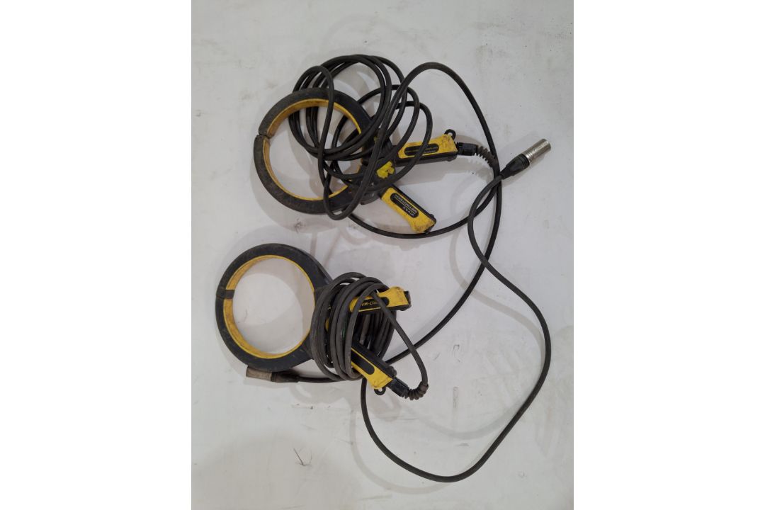 VIVAX Metrotech VL0CPro 2 VX204-01; SN: 2040109326; Receiver: SN: 171090400495; and 2 battery Packs - Image 7 of 16