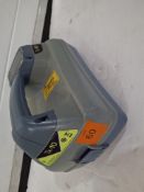Radiodetection Ltd TX-10 Transmitter; SN:10/TX-10-936111