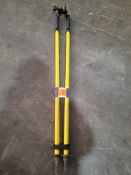 Trimble Thumb-Release Bipod