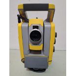 Trimble S5 5" DR Plus 58470045 Total Station with Trimble Multitrack Active Target, 2 x 6.5 Ah 99511