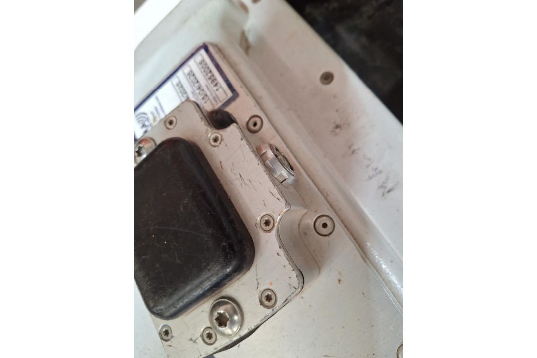 Mala GX450 HDR Shielded Antenna Ground Penetrating Radar; Model: 21-005450; SN: 14952005 Version A3; - Image 6 of 27