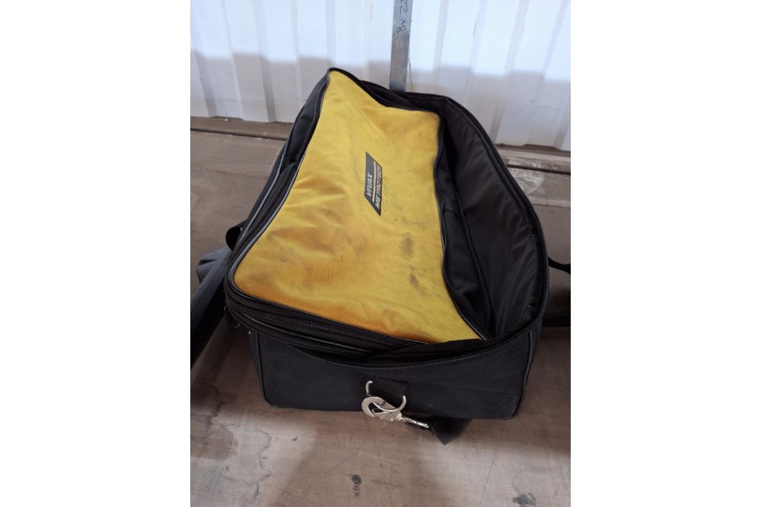 Vivax Metrotech vLoc3-Pro VX219-01; SN:21901192149; with VX219-2; SN: 21902170334 (Sale subject to f - Image 12 of 12