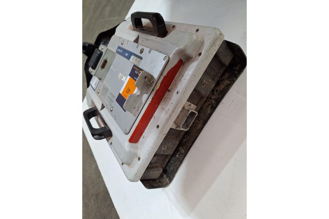 Mala GX450 HDR Shielded Antenna Ground Penetrating Radar; Model: 21-005450; SN: 14952005 Version A3; - Image 7 of 27