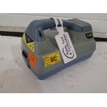 Radiodetection Ltd TX-10 Transmitter; SN:10/TX-10-1233; Plant Number: RD8000KIT07