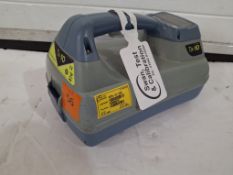 Radiodetection Ltd TX-10 Transmitter; SN:10/TX-10-1233; Plant Number: RD8000KIT07