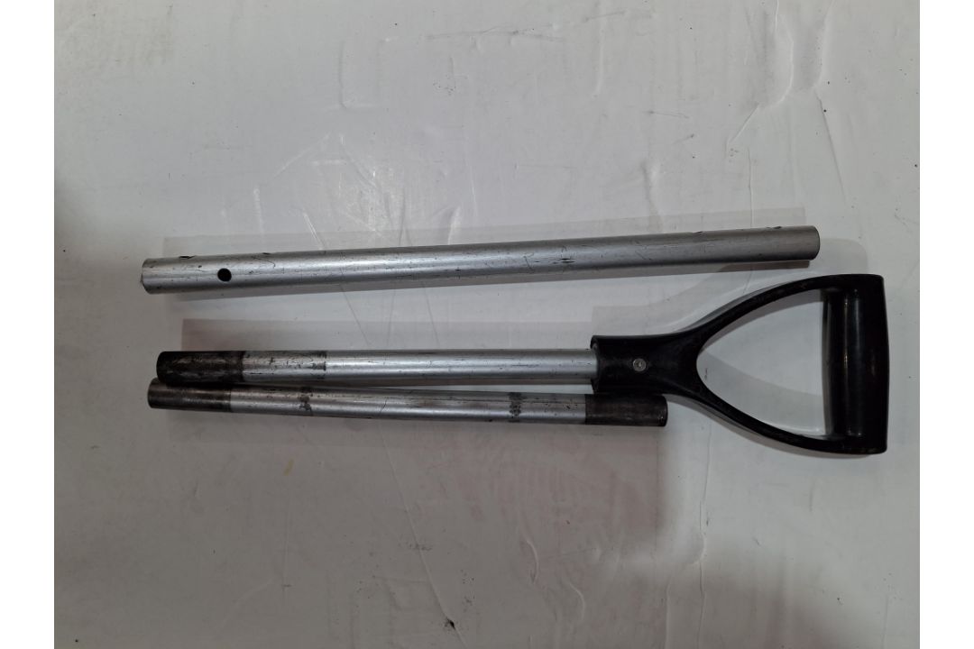 Mala GX450 HDR Shielded Antenna Ground Penetrating Radar; Model: 21-005450; SN: 18087005 Version A5; - Image 19 of 26