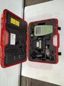 Leica RX1250TC Data Collector; SN: 317579; Year: 2008; Leica GNSS Controller; GHT56 Cradle; SN: 1122