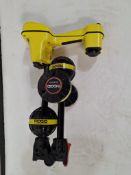 Ridgid SR-20 Seektech with Omni Seek; SN: 213-07000