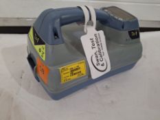 Radiodetection Ltd TX-1 Transmitter; SN:10/TX-1-1154