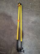 Trimble Thumb-Release Bipod