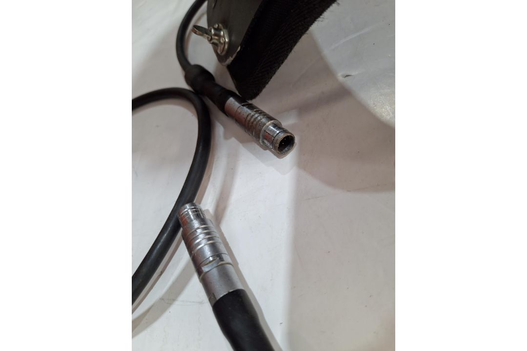 Mala GX450 HDR Shielded Antenna Ground Penetrating Radar; Model: 21-005450; SN: 18087005 Version A5; - Image 21 of 26