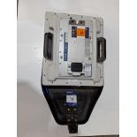 Mala GX450 HDR Shielded Antenna Ground Penetrating Radar; Model: 21-005450; SN: 12769001 Version 2A;