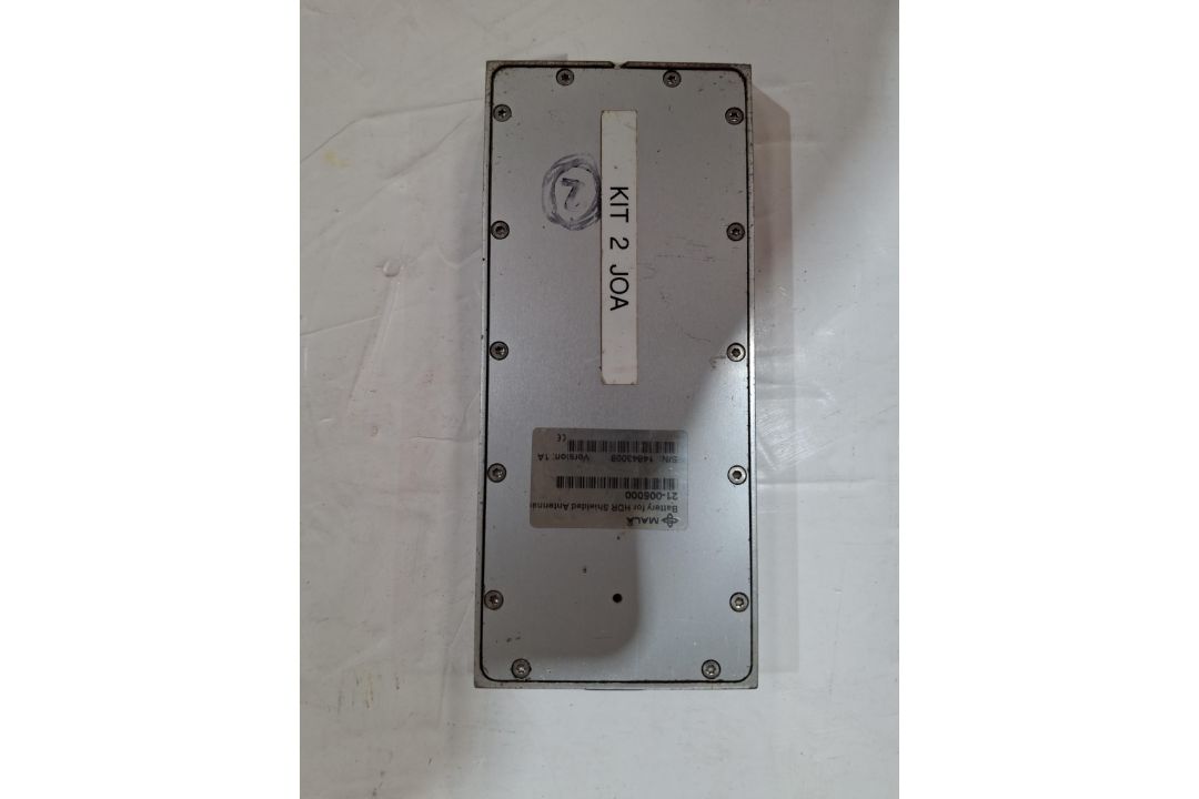 Mala GX450 HDR Shielded Antenna Ground Penetrating Radar; Model: 21-005450; SN: 14952005 Version A3; - Image 17 of 27