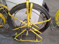 50m Cable Reel (Broken End)