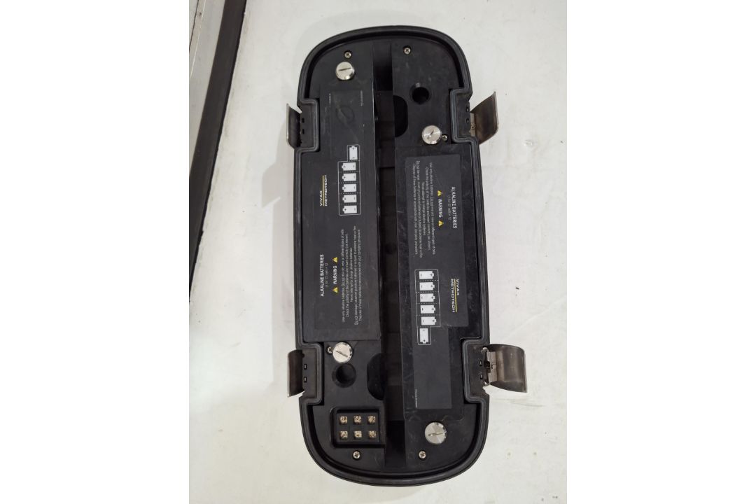 VIVAX Metrotech VL0CPro 2 VX204-01; SN: 2040109326; Receiver: SN: 171090400495; and 2 battery Packs - Image 9 of 16