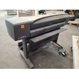 Hewlett Packard Designjet 800 Wide Format Printer