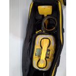 VIVAX Metrotech VL0C3-Pro VX219-01; SN: 21901192151 with LOC3-10TX VX219-2; SN: 21902170331 with 5"