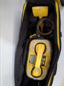 VIVAX Metrotech VL0C3-Pro VX219-01; SN: 21901192151 with LOC3-10TX VX219-2; SN: 21902170331 with 5