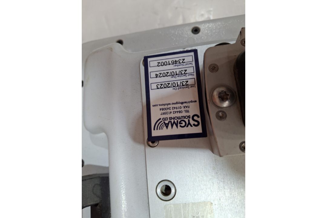 Mala GX450 HDR Shielded Antenna Ground Penetrating Radar; Model: 21-005450; SN: 23461002 Version B2; - Image 4 of 21