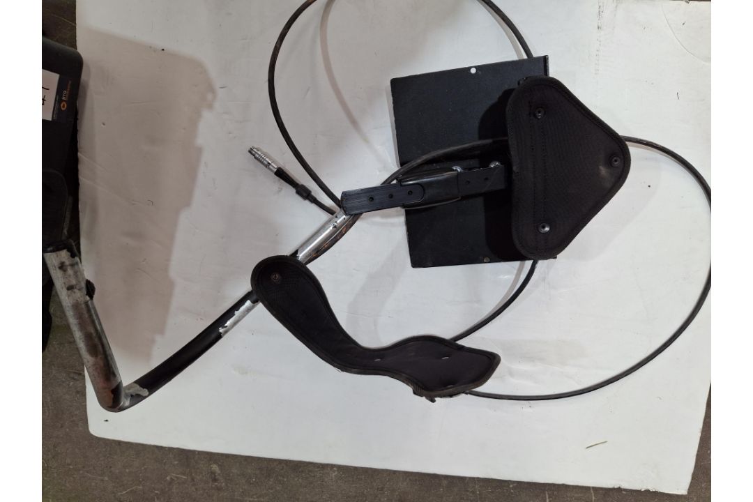 Mala GX450 HDR Shielded Antenna Ground Penetrating Radar; Model: 21-005450; SN: 14952005 Version A3; - Image 24 of 27