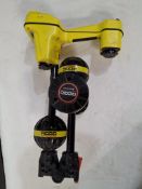 Ridgid SR-20 Seektech with Omni Seek; SN: 213-06986