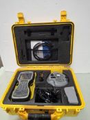 Trimble R8s; Product Number: 97080-60; Trimble TSC3 Range Data Collector; Charge Dual Battery Slot: