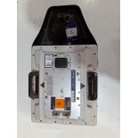 Mala GX450 HDR Shielded Antenna Ground Penetrating Radar; Model: 21-005450; SN: 14952005 Version A3;