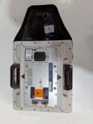 Mala GX450 HDR Shielded Antenna Ground Penetrating Radar; Model: 21-005450; SN: 14952005 Version A3;