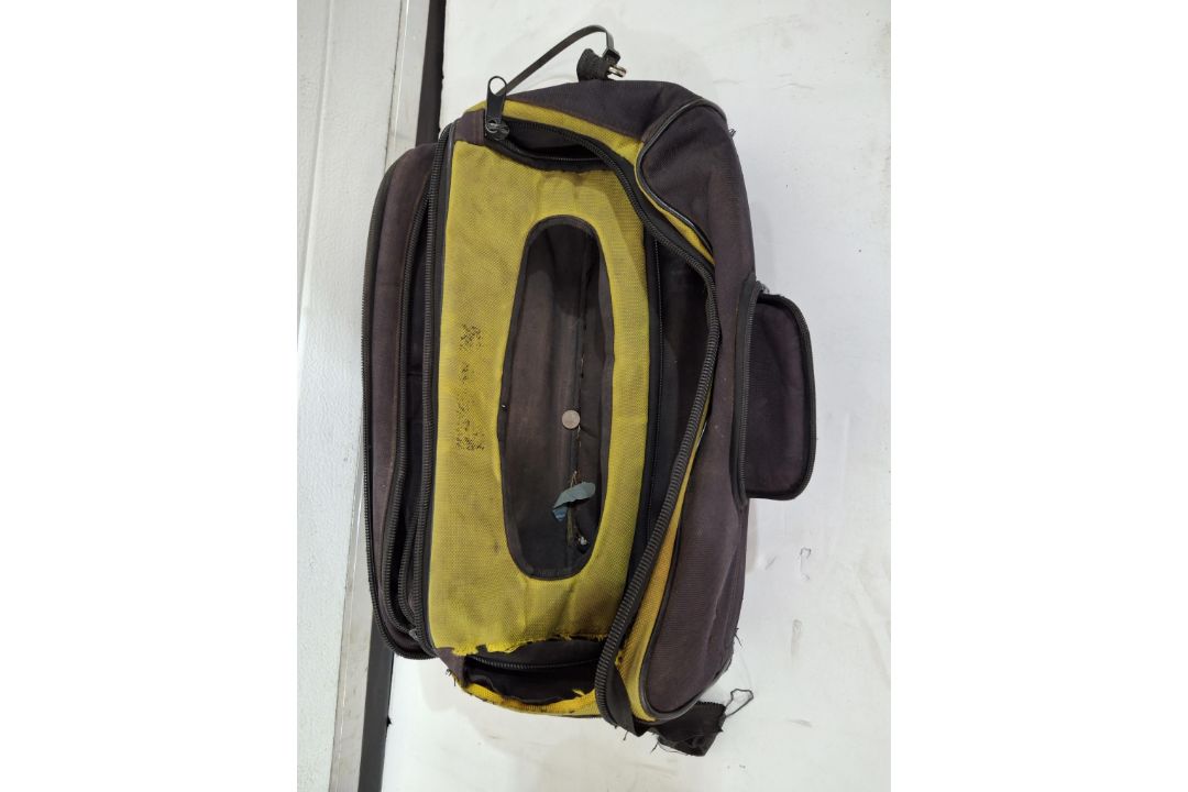 VIVAX Metrotech VL0CPro 2 VX204-01; SN: 20401140157 Receiver: SN: 171090400493; and 2 battery Packs - Image 8 of 14