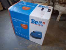 Be A K10-6 air compressor