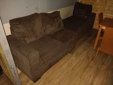 L-Shaped Sofa