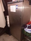 Unbranded Upright Freezer