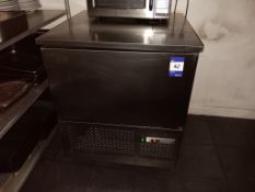 Blizzard Blast Chiller - Viewing Recommended to Ascertain Removal Due to Size, Location & Access