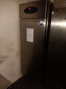 Electrolux Upright Fridge - Viewing Recommended to Ascertain Removal Due to Size, Location & Access
