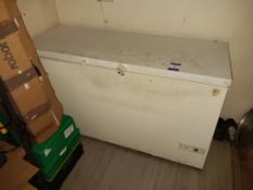 Vestfrost Chest Freezer