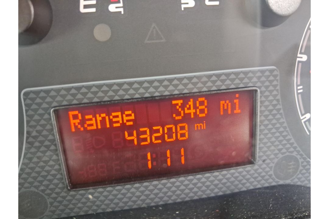 Fiat Fiorino 1.3 Cargo 80 Panel Van - Image 15 of 19
