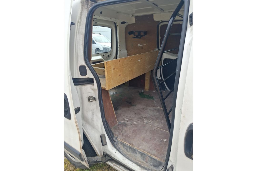 Fiat Fiorino 1.3 Cargo 80 Panel Van - Image 16 of 19