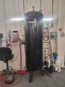 HPC 490 Litre Vertical Air Receiver