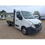 Renault Master ML35 Tipper