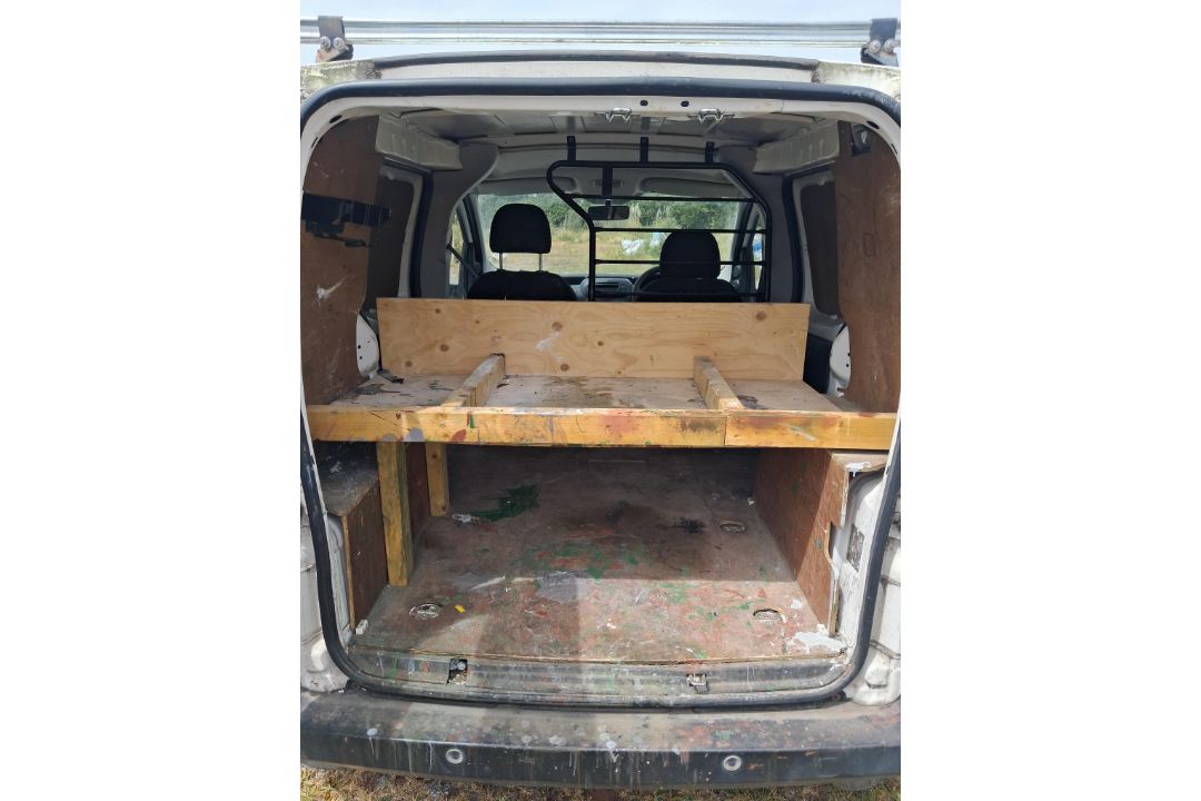 Fiat Fiorino 1.3 Cargo 80 Panel Van - Image 17 of 19