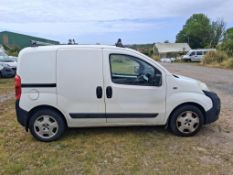 Fiat Fiorino 1.3 Cargo 80 Panel Van
