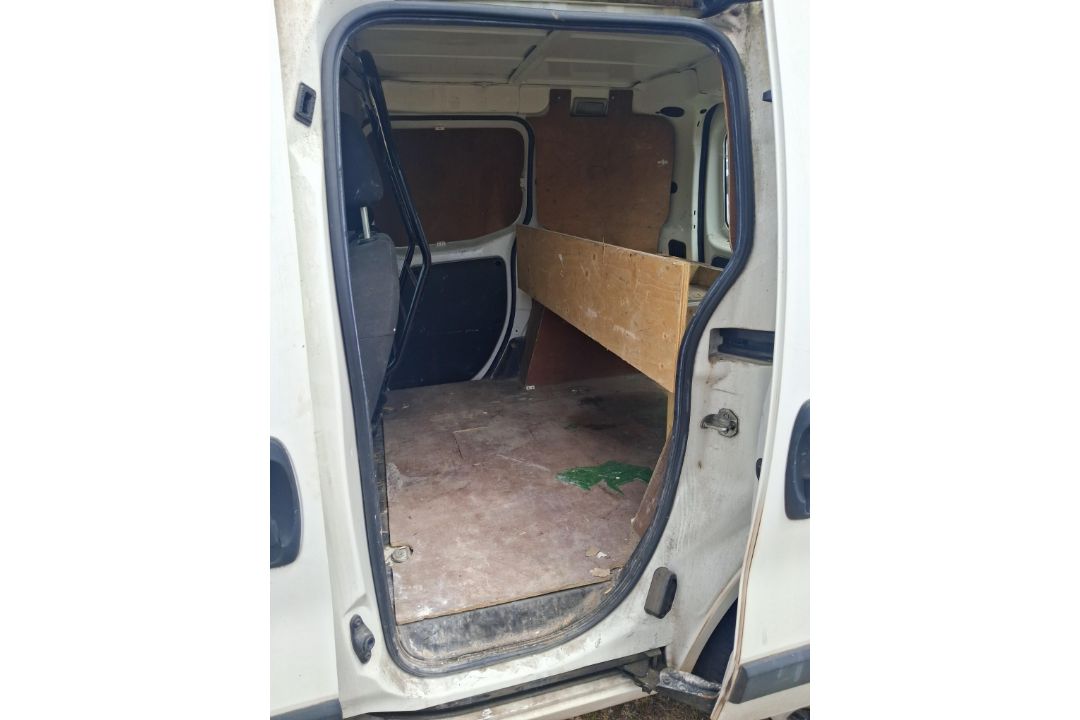 Fiat Fiorino 1.3 Cargo 80 Panel Van - Image 18 of 19