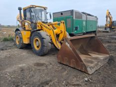 Venieri 13.63 Wheel Loader
