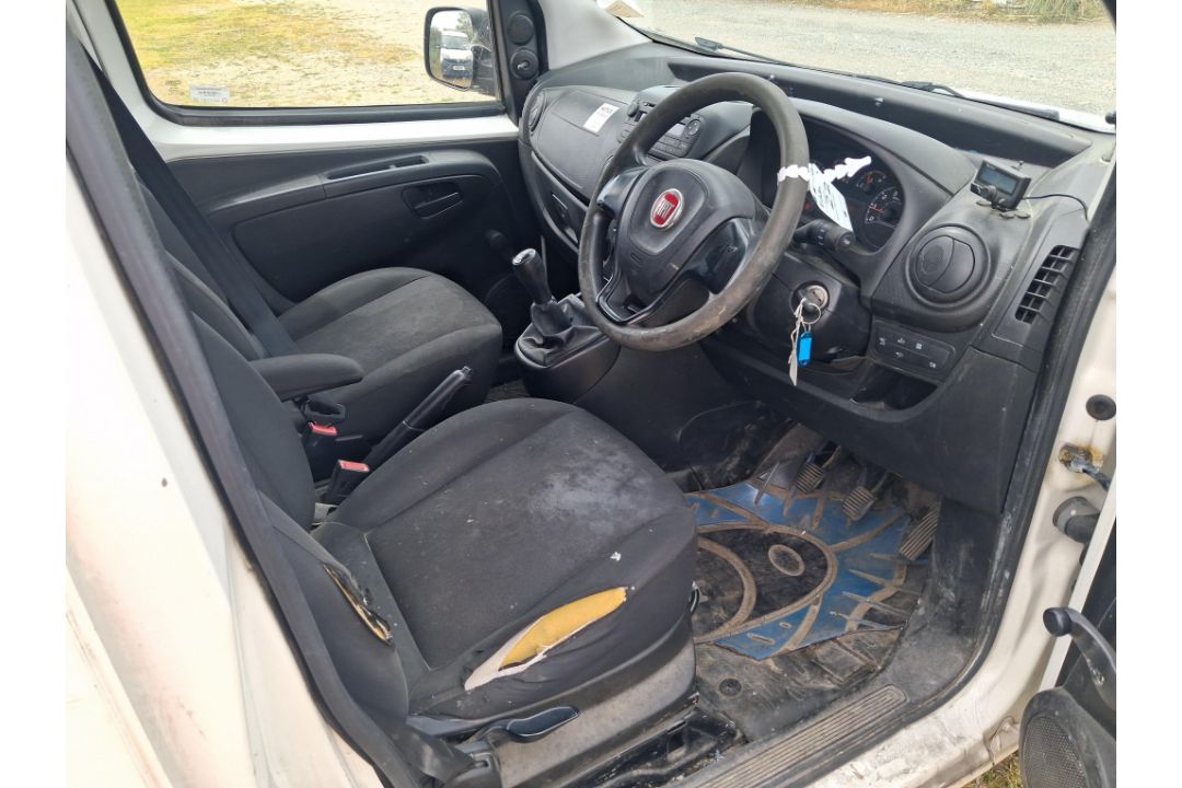Fiat Fiorino 1.3 Cargo 80 Panel Van - Image 14 of 19