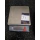 Taylor TE11FT scales 1g-5kg - Image 1 of 2