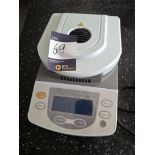 DSH-10A moisture analyser