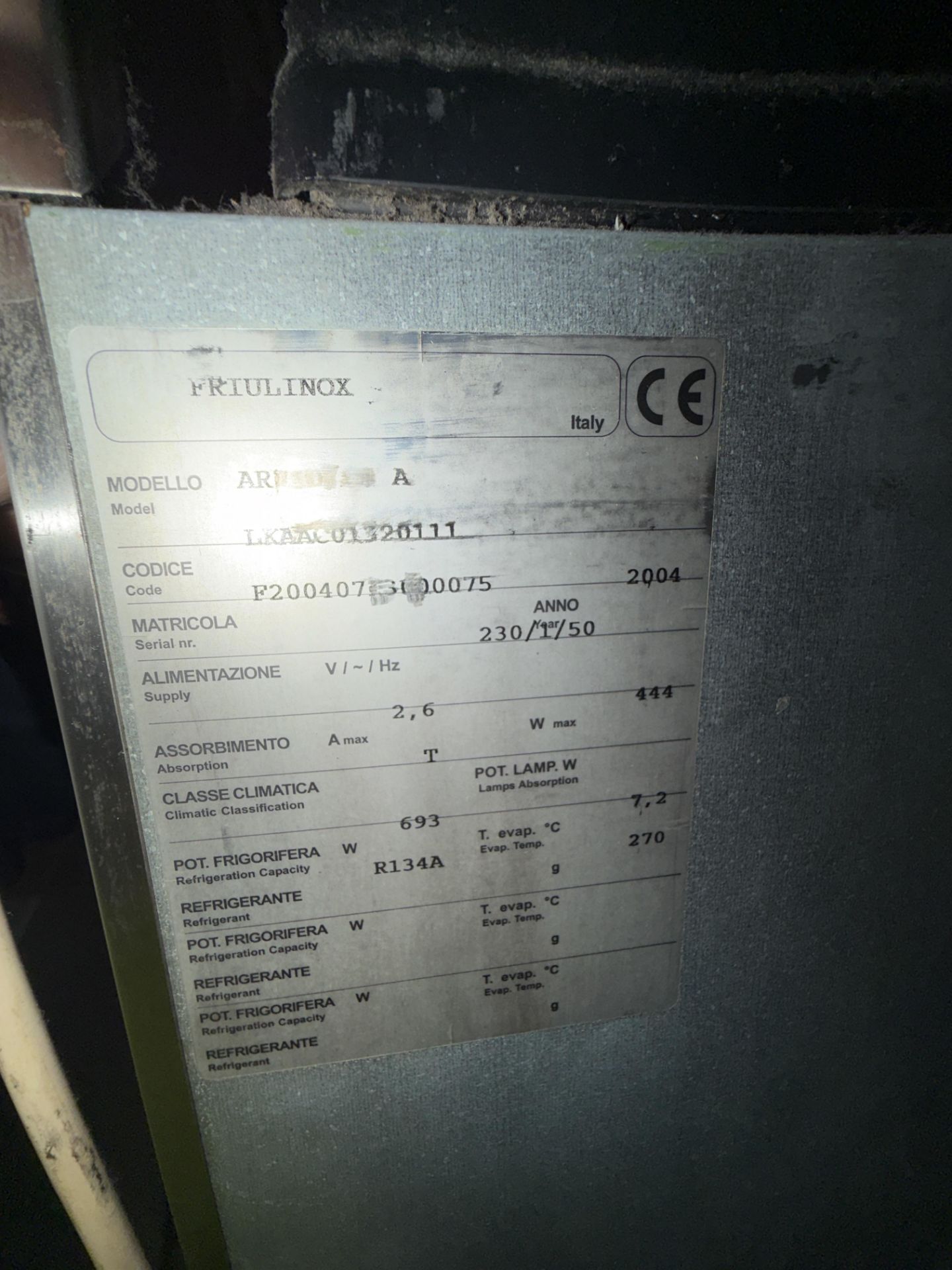 Contents of the commercial canteen and Kitchen consisting of - 2 x Rational electric Self Cooking Ce - Image 111 of 118